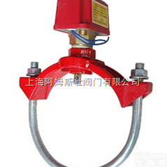 ZSJZ<em>马鞍</em>式<em>水流</em><em>指示器</em>