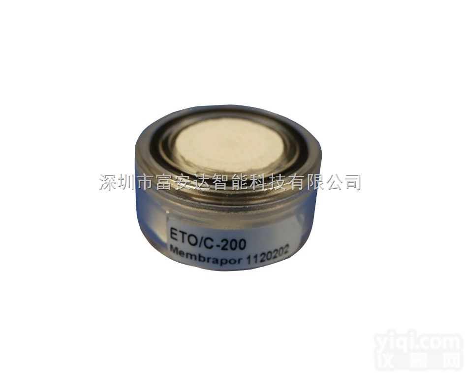 ETO/C-20  用在报警<em>仪上</em>的环氧乙烷<em>传感器</em>（C2H4O<em>传感器</em>）