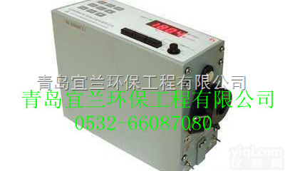 CCD1000  CCD1000-FB防爆型<em>便携式</em><em>微电脑</em>快<em>速测</em>尘仪