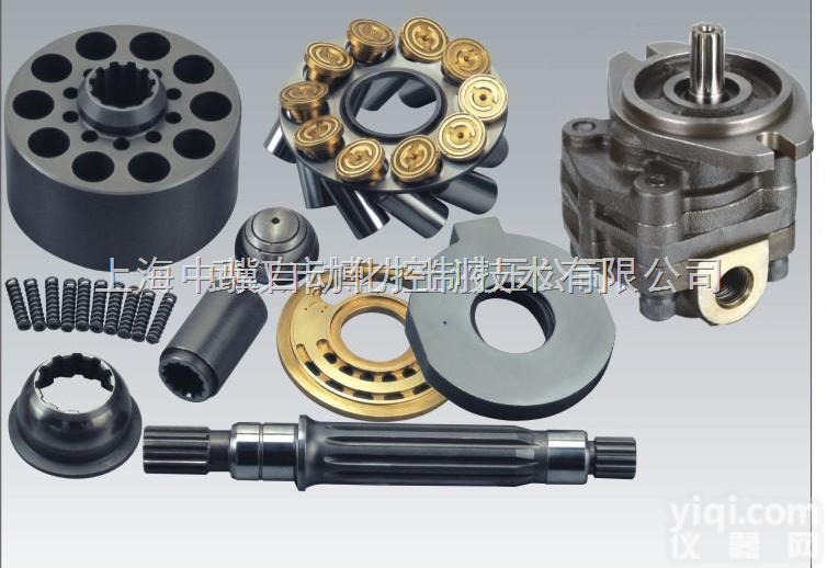 <em>力士</em>乐泵<em>配件</em> A11VO<em>系列</em>