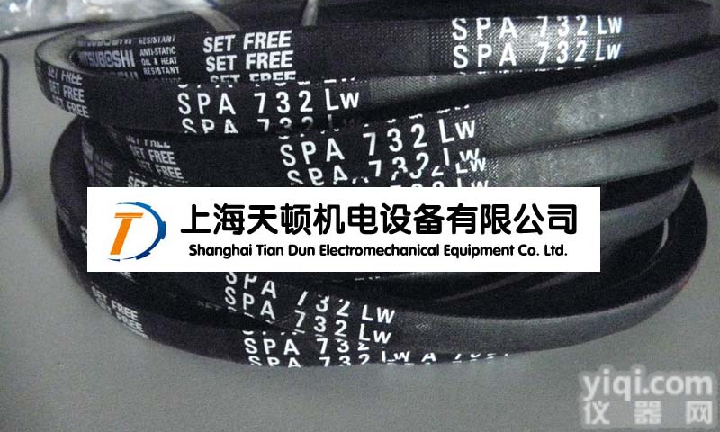 <em>SPA5100LW</em>  <em>空调机</em><em>皮带</em>,高速传动带代理商,日本MBL三角带