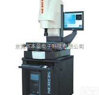 <em>SVM系列  SVM系列影像测量仪</em>