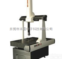 Tango 454 <em> Tango系列三坐标测量机</em>