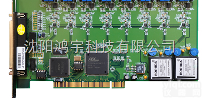 PCI-8344B  供应高速<em>采集卡</em>,<em>中泰</em>研创PCI-8344B<em>采集卡</em>