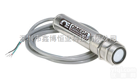 omega红外温度<em>传感器</em>|  OS137<em>非接触式</em>红外线温度<em>传感器</em>/变送器