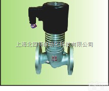 <em>ZCG高温电磁阀</em>  ZCG高温导热油电磁阀