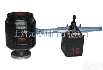 双<em>杠杆</em>法兰<em>安全阀</em>  <em>GA44H</em>双<em>杠杆</em><em>安全阀</em>，铸钢<em>安全阀</em>，铸铁<em>安全阀</em>