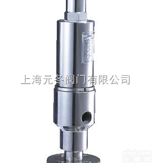 不锈钢高压<em>安全</em>阀  AY42h-160<em>安全</em><em>溢流阀</em>，AY42H不锈钢<em>安全</em><em>溢流阀</em>