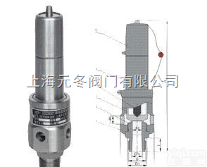 不锈钢<em>空压机安全阀</em>  AQ-20<em>空压机安全阀</em>，不锈钢<em>空压机安全阀</em>
