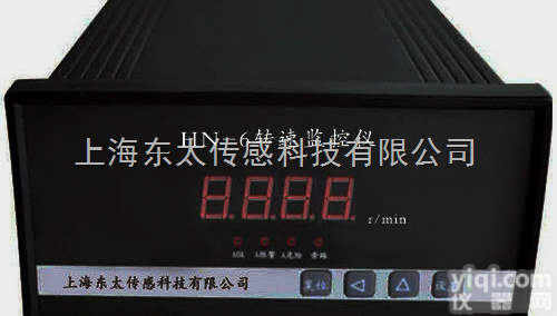 <em>汽轮机</em>机头智能<em>转速</em>监控仪