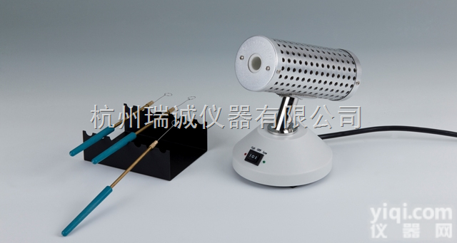 IS800-A  <em>红外</em><em>接种环</em><em>灭菌器</em>
