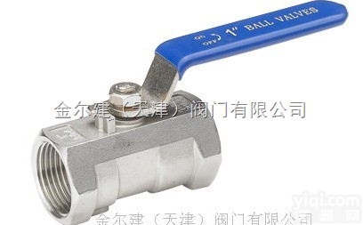 Q11F  Q11F一片式<em>球阀</em>、<em>不锈钢丝</em>扣<em>球阀</em>、不锈钢<em>球阀</em>、丝扣<em>球阀</em>