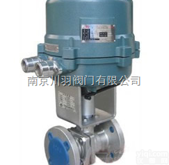 ZARO  <em>电动</em><em>切断</em><em>球阀</em>