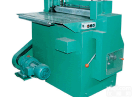 <em>XQ-600B  橡胶剪切机</em>