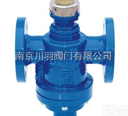 ZL47F  自力式<em>流量</em><em>平衡阀</em>,自力式<em>流量</em><em>调节阀</em>