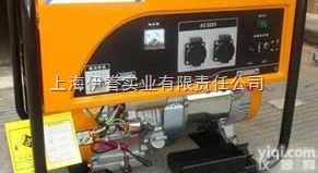 伊藤5千瓦<em>汽油</em><em>发电机</em>/低<em>油耗</em><em>汽油</em><em>发电机</em>