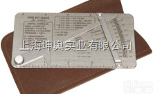 119管道<em>凹坑</em>测量  Elcometer 119 管道<em>凹坑</em>测量仪