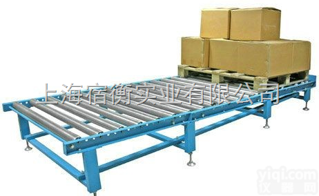 带<em>输送带</em>的滚动秤，托轴<em>电子秤</em>，<em>输送带</em><em>电子秤</em>