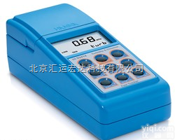 HI93414  HI93414浊度/余氯/总氯分析<em>测定仪</em>100 to <em>1000</em> NTU