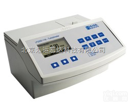 LP2000-11N  LP2000-11N浊度分析<em>测定仪</em>100 to <em>1000</em> FNU