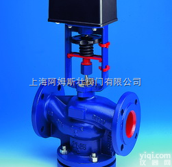 ARI-STEVI H 485/487<em>暖通</em>系统<em>控制阀</em>，德国ARI<em>暖通</em>系...