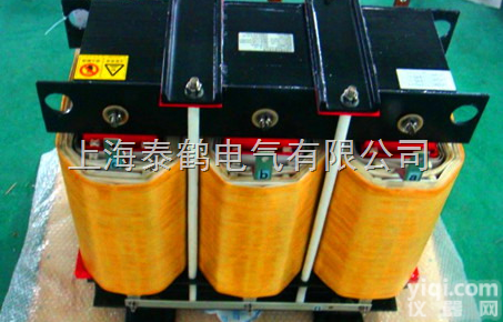 LKSG  LKDG  <em>三相</em>低频滤波<em>电抗器</em>，<em>电抗器</em>*上海泰鹤
