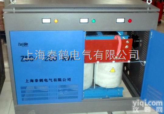 DG  SG  上海泰鹤隔离<em>变压器</em>，三相<em>干式</em>多电压隔离<em>变压器</em>