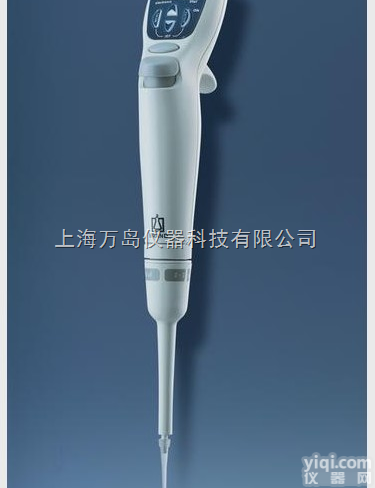 <em>德国</em>BRAND electronic 单<em>通道</em>电子<em>微量</em>移液器