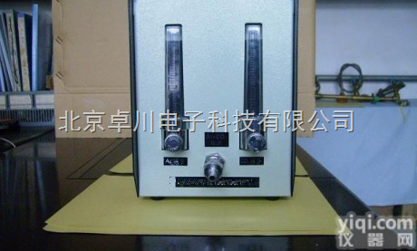 JW.52-22MX <em> 混合气体配比器</em>_可变配比气体混合器_气体混合器