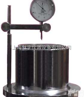 <em>水泥浆</em><em>竖向</em>膨胀率测定仪，水泥膨胀测定