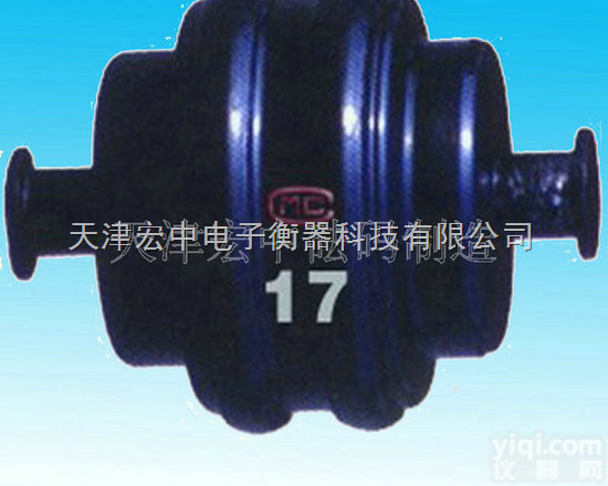 M1  <em>圆柱形</em><em>砝码</em>1吨的价格（铸铁<em>砝码</em><em>圆柱形</em>）