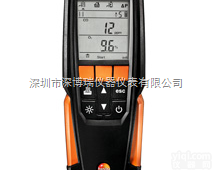 <em>testo</em> 310  <em>testo</em> 310 <em>烟气</em><em>分析仪</em>套装（带打印机）