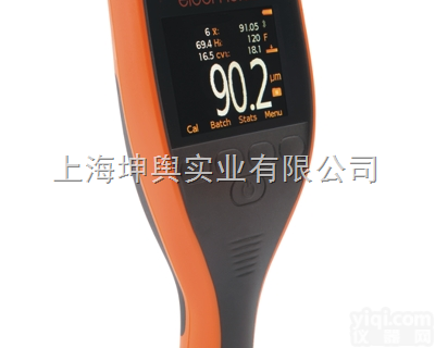 <em>Elcometer</em> 456  英国易高<em>Elcometer</em><em>整体式</em>测厚仪
