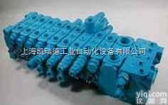 DPK系列 T04  <em>NACHI</em><em>不二</em>越<em>感应</em>阀型号齐全供应