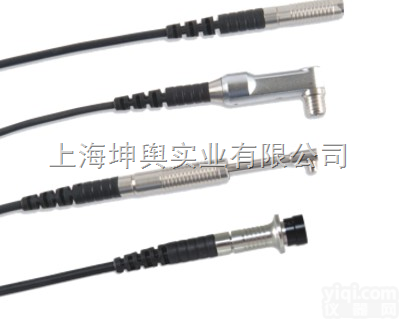 <em>易高仪器维修</em>  英国易高Elcometer456探头