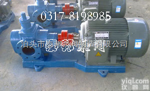 <em>YCB</em>-0.6/2.5  <em>YCB</em>圆弧<em>齿轮泵</em><em>YCB</em>-0.6/2.5&2CY齿轮油泵