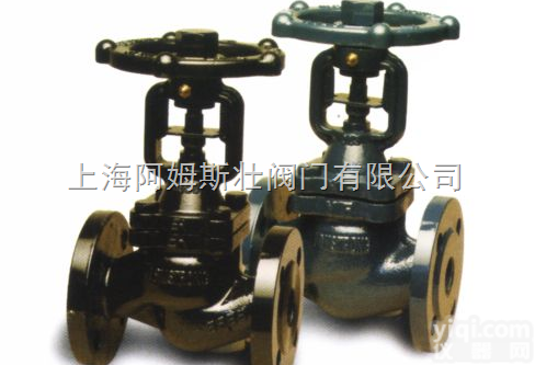 BD-16波纹管<em>截止阀</em>，<em>阿姆</em><em>斯壮</em>蒸汽<em>截止阀</em>