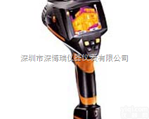 testo 875-1  testo 875-1<em>经济型</em><em>红外</em><em>热成像仪</em>