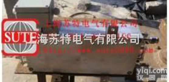 ST1070  ST1070<em>防爆</em>式<em>铸铝</em>加热器（也体循环加热）