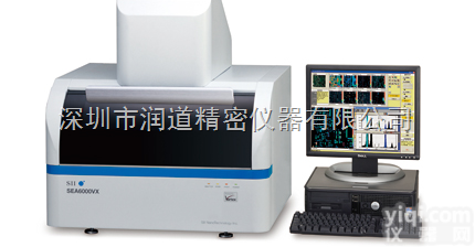 <em>SEA6000VX</em>  日本<em>精工</em>高灵敏度能量<em>色散</em>型X射线荧光元素分析仪<em>SEA6000VX</em>，欧盟...