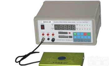<em>QWA</em>-  <em>时钟</em>晶体<em>分析仪</em><em>QWA</em>-