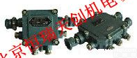 HR/BHD1-5/127-7T  矿用<em>隔爆型</em><em>通信用</em><em>接线盒</em>