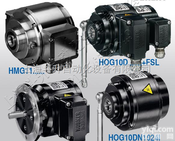 HOG10DN1024I  HUBNER霍<em>伯纳</em><em>柏林</em>编码器