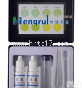 HR/BD80AD  <em>氨氮</em>测试盒/<em>试剂盒</em>