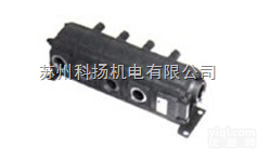 美国DELTA POWER<em>分流器</em>HPR23-59 <em>HPR27</em>-59