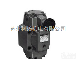 YUKEN<em>压力阀</em>HCG-03-B1-<em>22</em> HCG-03-C1-<em>22</em>