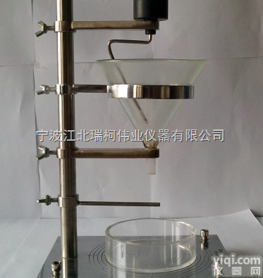 FT-<em>104</em>B  FT-<em>104</em>B<em>休止</em>角<em>测定仪</em>