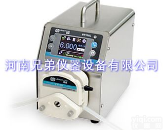 宁德<em>蠕动泵</em> <em>BT100L</em><em>蠕动泵</em>价格 宁德<em>蠕动泵</em>厂家
