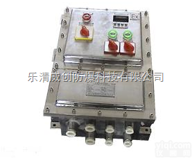 304不锈钢<em>防爆</em><em>电控箱</em>,BXMD不锈钢<em>防爆</em>配电箱