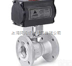 台湾中鼎<em>气动</em><em>控制阀</em>，MD-51DA/SR<em>气动</em><em>球阀</em>